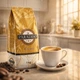 Кава в зернах Paradiso Crema 1 кг - изображение 6