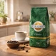 Кава в зернах Paradiso Classico 1 кг - изображение 6