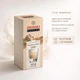 Капучино Swisso Cappuccino White з вершковим смаком 10х12,5 г - зображення 2