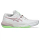Жіночі Кросівки Asics GEL-RESOLUTION X Clay Білий 40.5 (1042A277-104 40.5) - изображение 1