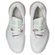 Жіночі Кросівки Asics GEL-RESOLUTION X Clay Білий 40.5 (1042A277-104 40.5) - изображение 5
