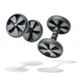 Ролики для пресу Adidas Core Rollers Чорний One Size (ADAC-11604GR) - изображение 3