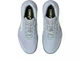 Дитячі кросівки Asics GEL-RESOLUTION X GS Сірий 35.5 (1044A081-402 35.5) - изображение 6