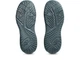 Дитячі кросівки Asics GEL-RESOLUTION X GS Сірий 35.5 (1044A081-402 35.5) - изображение 7