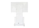 Інтерактивний кіоск INTBOARD INFOCOM RT 55" white RK3576/8 Gb RAM/128 Gb ROM Android 14 (Capacitive) (10481011) - изображение 5