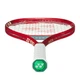 Ракетка для тенісу Yonex VCore 100 (300g) Ruby red Gr3 (08VC100RBYR Gr3) - зображення 9