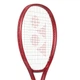 Ракетка для тенісу Yonex VCore 98 (305g) Ruby red Gr4 (08VC98RBYR Gr4) - зображення 4