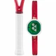 Ракетка для тенісу Yonex VCore 98 (305g) Ruby red Gr4 (08VC98RBYR Gr4) - зображення 8