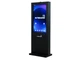 Інтерактивний кіоск INTBOARD INFOCOM ST-CP 43" black MTK8788/8 Gb RAM/128 Gb ROM Android 13 (Capacitive) (10482025) - изображение 2