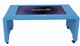 Інтерактивний стіл INTBOARD STYLE 32’’ blue MTK8788/8 Gb RAM/128 Gb ROM Android 13 (10529034) + подарунок (2 пуфи) - зображення 3