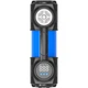 Автомобильный портативный насос компрессор Aspiring Airflow 4 metal 60L 120W Black-Blue (ATM400) - изображение 3