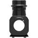 Автомобильный портативный насос компрессор Aspiring Airflow 4 metal 60L 120W Black-Blue (ATM400) - изображение 4
