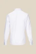 Сорочка однотонна жіноча LAWA WBC02323 M Білий shop (2000990256782) - зображення 8