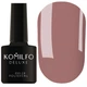 Гель-лак для нігтів Komilfo Deluxe Series №D061 8 мл - изображение 1