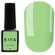 Гель-лак для нігтів Kira Nails №076 6 мл - изображение 1