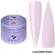 Гель для нарощування нігтів DNKa Builder Gel Basic №0049 30 мл - изображение 1