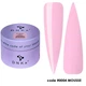 Гель для нарощування нігтів DNKa Builder Gel Mousse №0004 30 мл - изображение 1