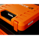 Набір торцевих головок та біт Bahco S98MC1H 1/4" та 1/2" 98 предметів (S98MC1H) - зображення 9