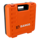 Набір торцевих головок та біт Bahco S98MC1H 1/4" та 1/2" 98 предметів (S98MC1H) - зображення 12