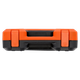 Набір торцевих головок та біт Bahco S98MC1H 1/4" та 1/2" 98 предметів (S98MC1H) - зображення 15