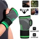 Спортивний бандаж кистового суглоба Wrist Support Sibote 9136 естетичний ортез бинт на кисть - зображення 2
