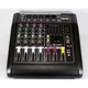 4-х канальный Bluetooth аудио микшер с USB Mixer BT 5300D/5200D 4ch - изображение 2