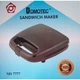 Сендвичница гриль Domotec MS-7709 - изображение 2
