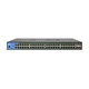 Комутатор-LINKSYS LGS352C, 48-Port Managed Gigabit Switch, with 4 x 10G SFP+ Uplinks - зображення 1