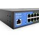 Комутатор-LINKSYS LGS352C, 48-Port Managed Gigabit Switch, with 4 x 10G SFP+ Uplinks - зображення 4