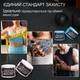 Бинты боксерские для бокса повязки боксерский бинт повязка GDragon Sport на руку для мма кикбоксинга тайского бокса бойцовские эластичные под боксерские перчатки с принтом профессиональные спортивные хлопок нейлон 3 метра Салатовые 2_4_3m_6 - изображение 3
