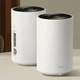 WiFi Mesh система TP Link Deco PX50 (2 pack) - изображение 4