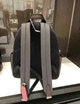 Жіночий рюкзак Coach Court Blocked Signature Canvas Backpack With Souvenir Patches C6920 - зображення 7