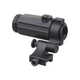 3x оптический увеличитель Vector Optics Maverick-III 3x22 MIL - изображение 5