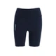 Лосини для бігу короткі Inov-8 Active Half жіночі (чорний) M (001711.BK.UK12) - зображення 2