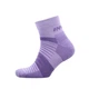 Шкарпетки для бігу Inov-8 Active Mid унісекс (фіолетовий) 39.5-42 (001120.PL.M) - зображення 3