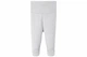 Ползунки хлопковые для мальчика Lupilu LYCRA® 492326 050-56 см (0-2 months) Серый - изображение 1