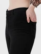 Джинси Primark чорний PDGRL383 32 - зображення 3