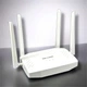 Роутер WiFi 6 LB Link BL CPE450AX 4G LTE с поддержкой SIM карты - изображение 1