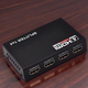 HDMI сплиттер 1x4 4K MAG разветвитель сигнала на 4 устройства - изображение 1