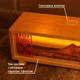 Нічник-панорама "Український Донбас", дерево лаковане (LED, Акумулятор, USB Type-C) - зображення 3