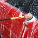 Щетка для мытья автомобиля MAG 764 Water Blast Cleaner Roto Brush насадка для шланга вращающаяся - изображение 6