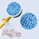 Щетка для мытья автомобиля MAG 764 Water Blast Cleaner Roto Brush насадка для шланга вращающаяся - изображение 7