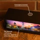Нічник-панорама "Київ вночі", чорний (LED, Акумулятор, USB Type-C) - зображення 3