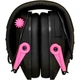 Активні навушники Walker’s Razor Pink, шумозахисні електронні, NRR 23 dB, Pink - изображение 2