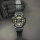 Мужские часы Skmei 1857BU Black-Blue - изображение 7