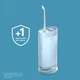 Ирригатор Philips Sonicare HX3333/24 Compact Flosser 1000 - изображение 7