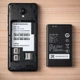 Мобільний кнопковий телефон Rover E5 Android 13 смартфон на 2 sim - изображение 5