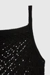 Топ пляжный женский 2401-1-К 2401-1-К L Черный (2000990356512S) shop (2000990356512) - изображение 9