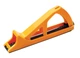Рубанок рашпільний MASTERTOOL 250х40 мм 14-8404 - изображение 1