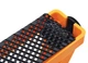 Рубанок рашпільний MASTERTOOL 250х40 мм 14-8404 - изображение 2